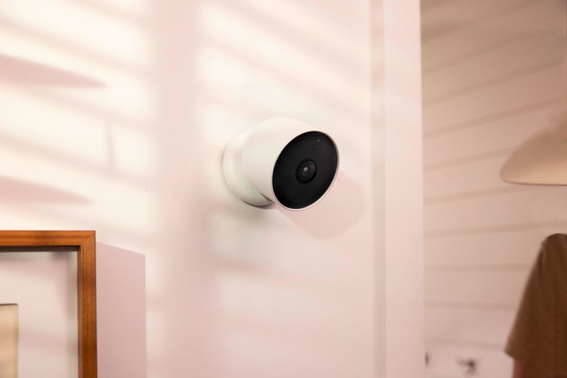 s Blink unveils new security camera with 'exclusive' chip
