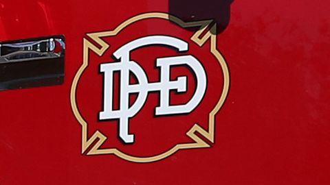 Dallas Fire-Rescue