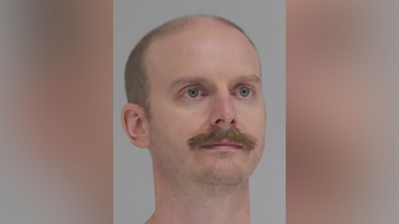 William Jordan Carter is accused of lying about testing positive for Covid-19 to take time off.