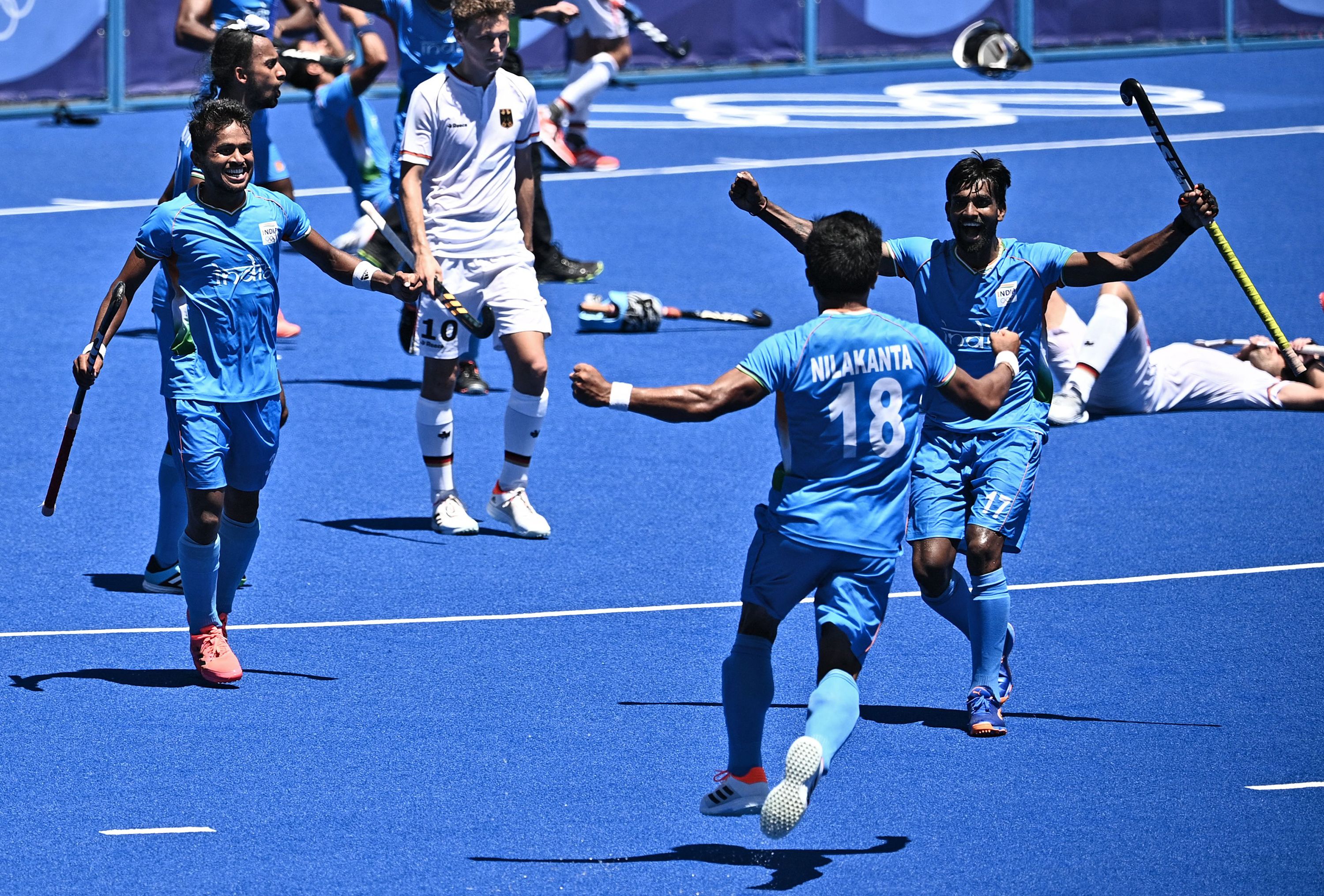 National camps for Olympic-bound Indian hockey teams to be held in