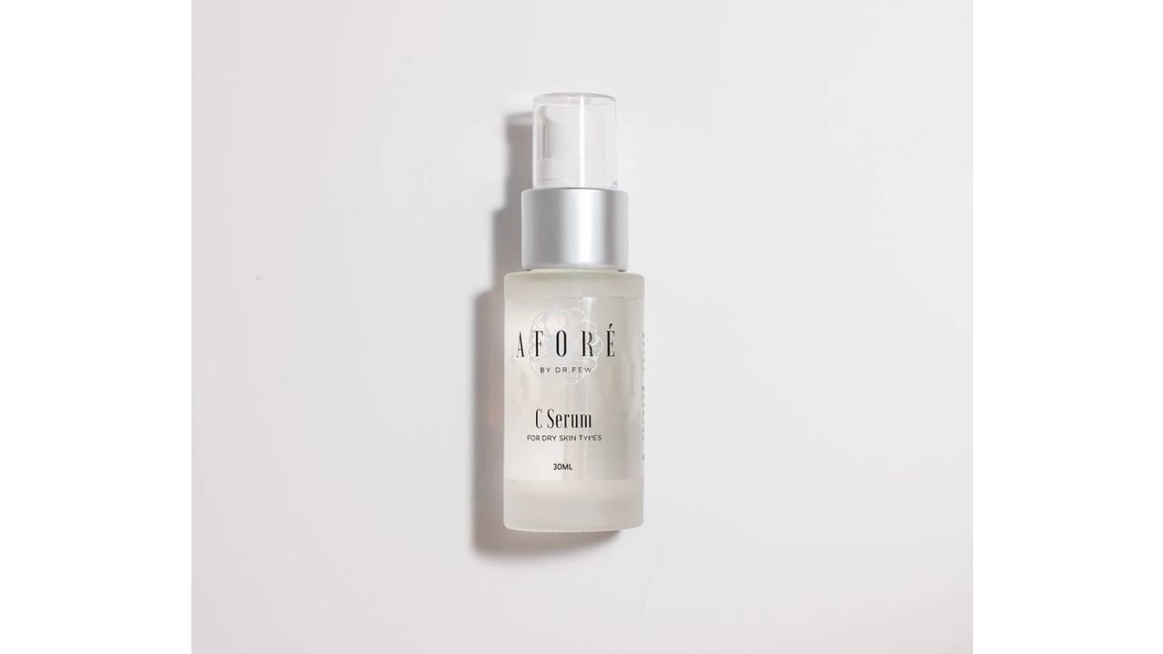 AFORÉ C Serum