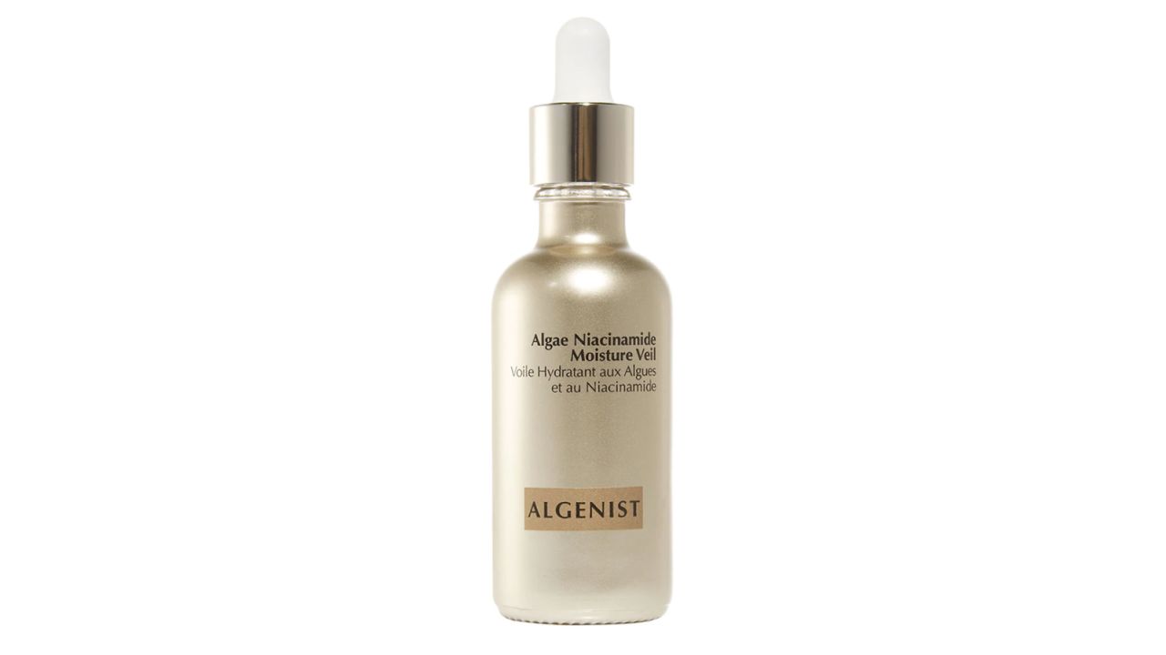 Algenist Algae Niacinamide Moisture Veil
