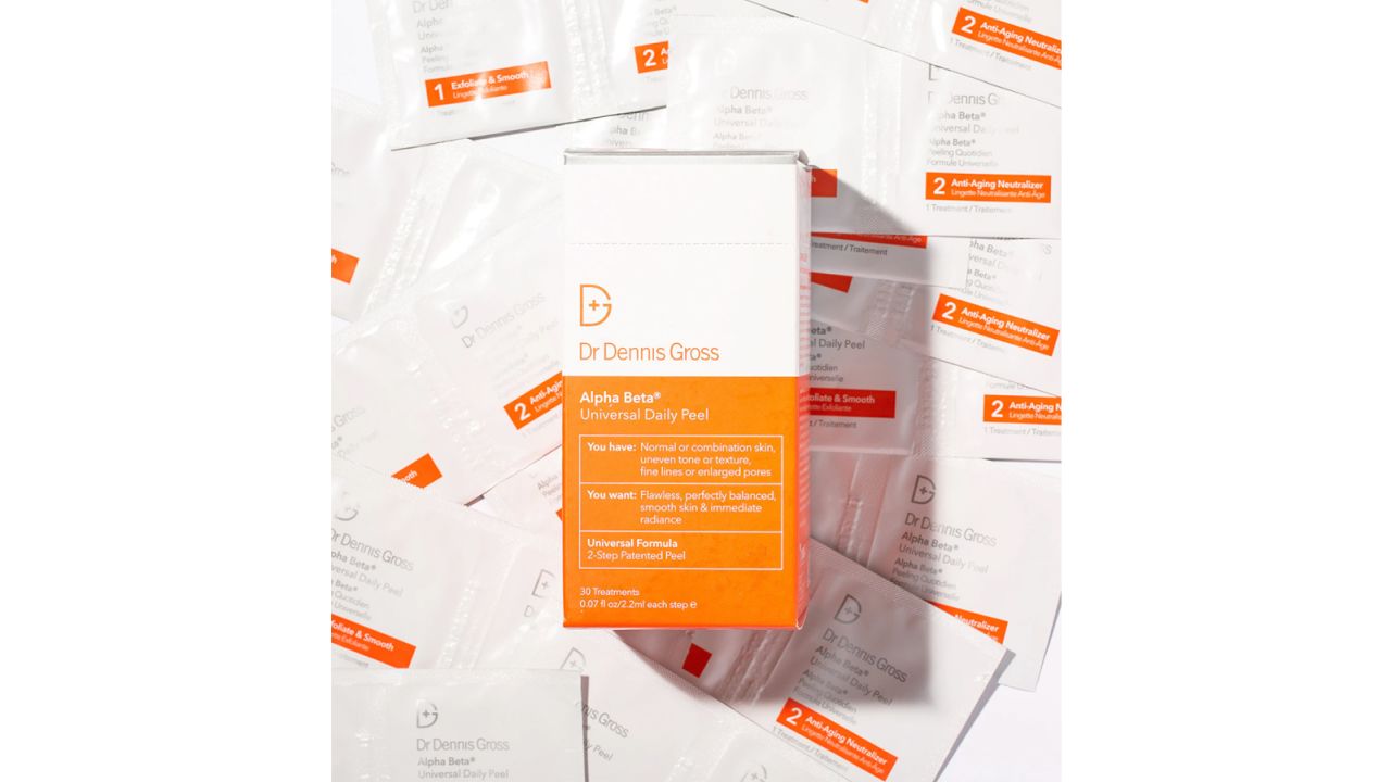 Dr. Dennis Gross Skincare Alpha Beta® Universal Daily Peel