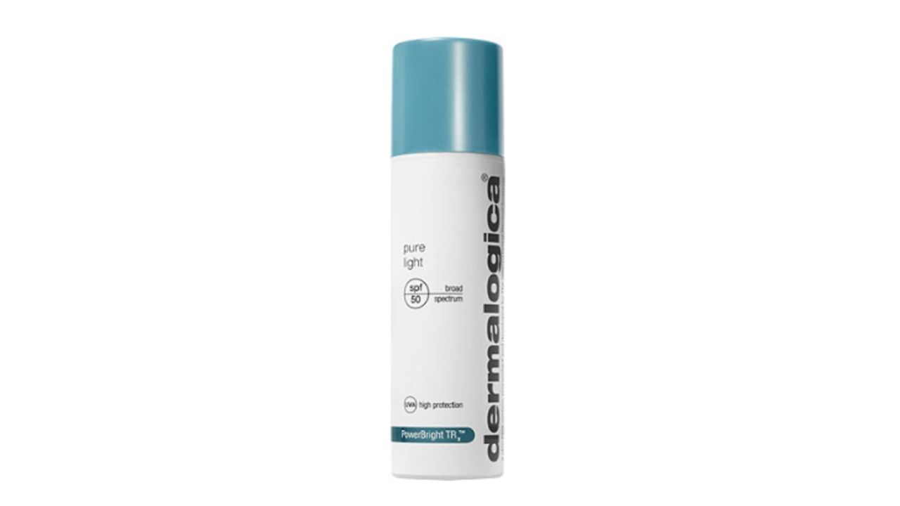 Dermalogica PowerBright TRx Pure Light SPF 50