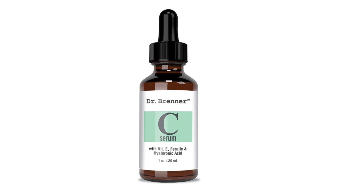 Vitamin C Serum 20% Pure L-Ascorbic Acid