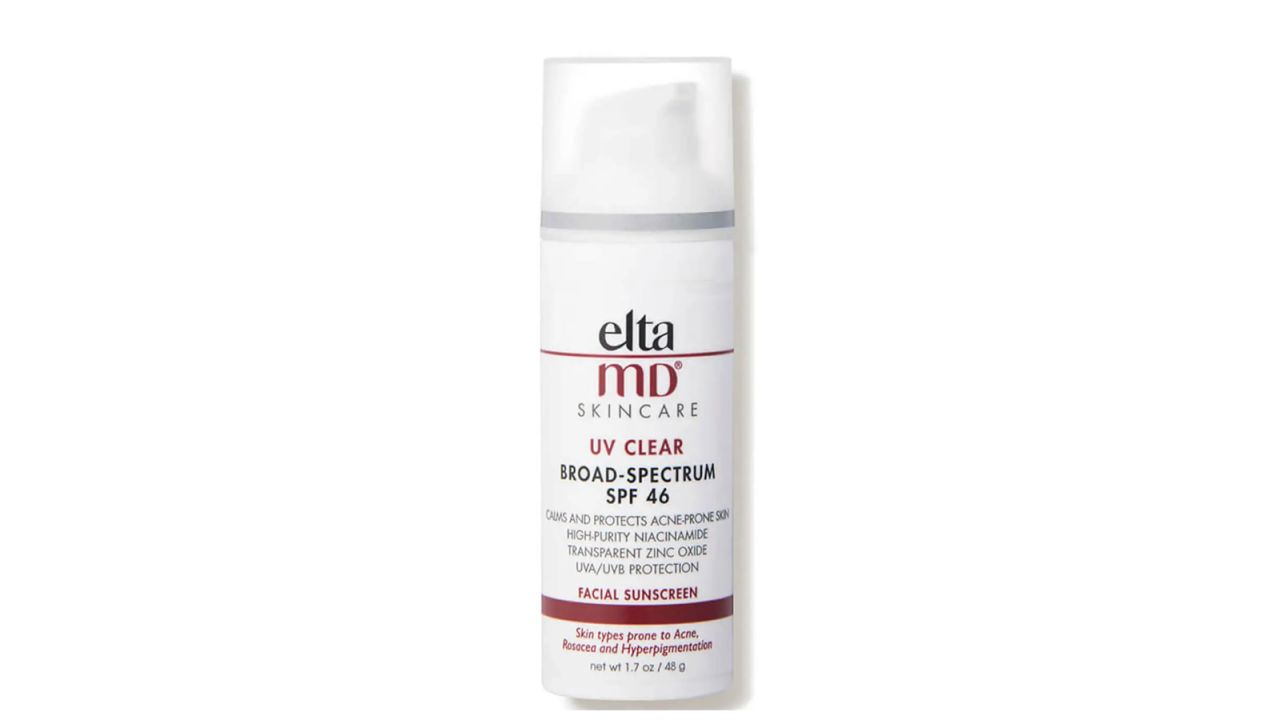 EltaMD UV Clear Broad-Spectrum SPF 46