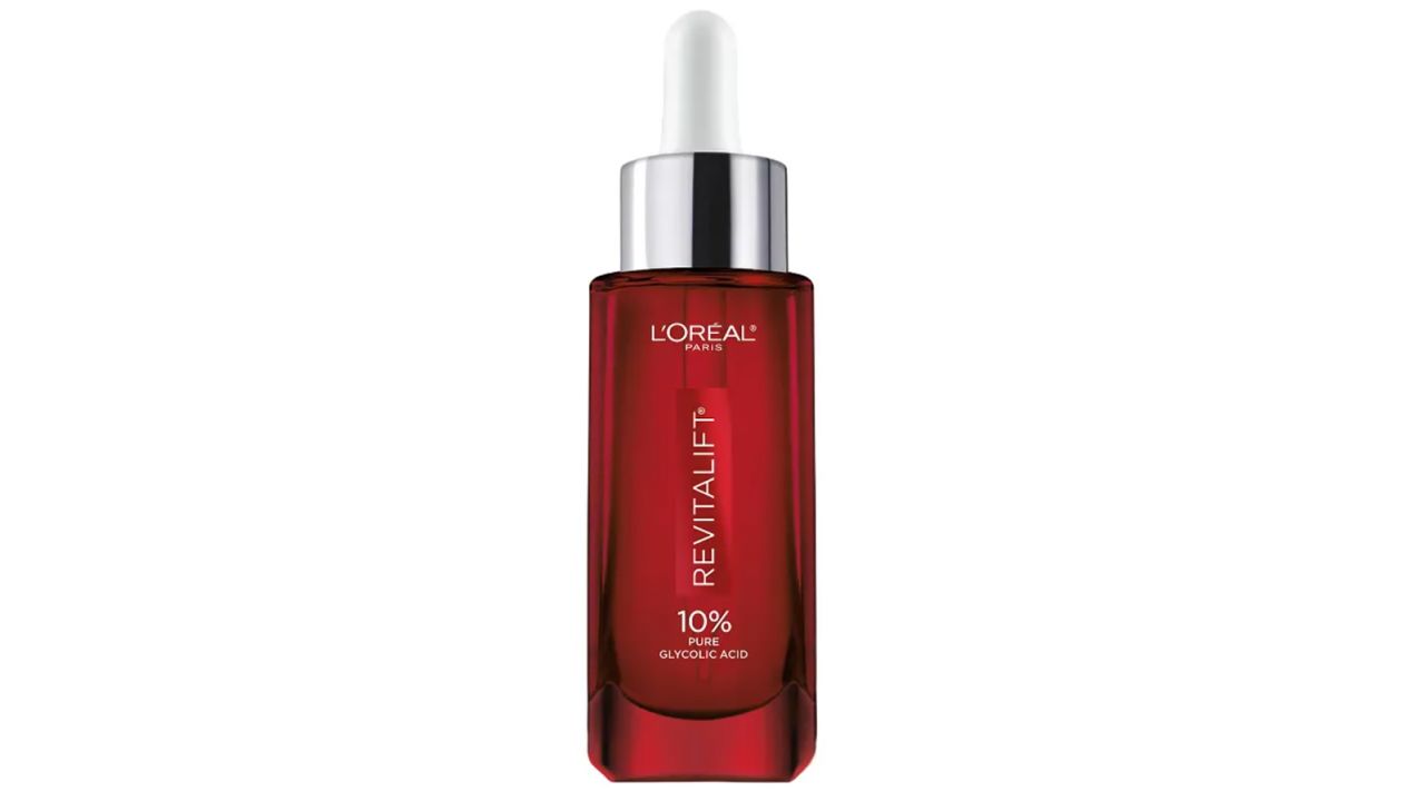 L'Oréal Paris Revitalift Derm Intensives Glycolic Acid Serum