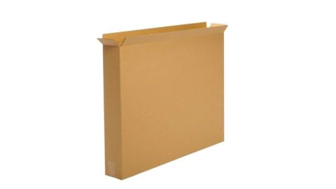 Moving Boxes, 10-Pack