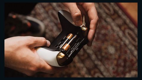Duracell Optimum AA Batteries