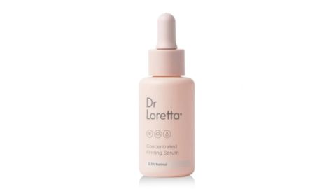 Concentrated Firming Serum Dr.  Loretta 