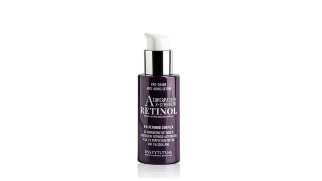 Instytutum RetinOil 