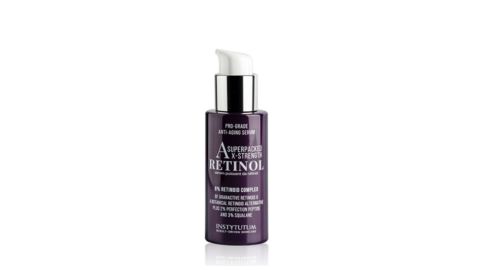 Instyt Sputum RetinOil 