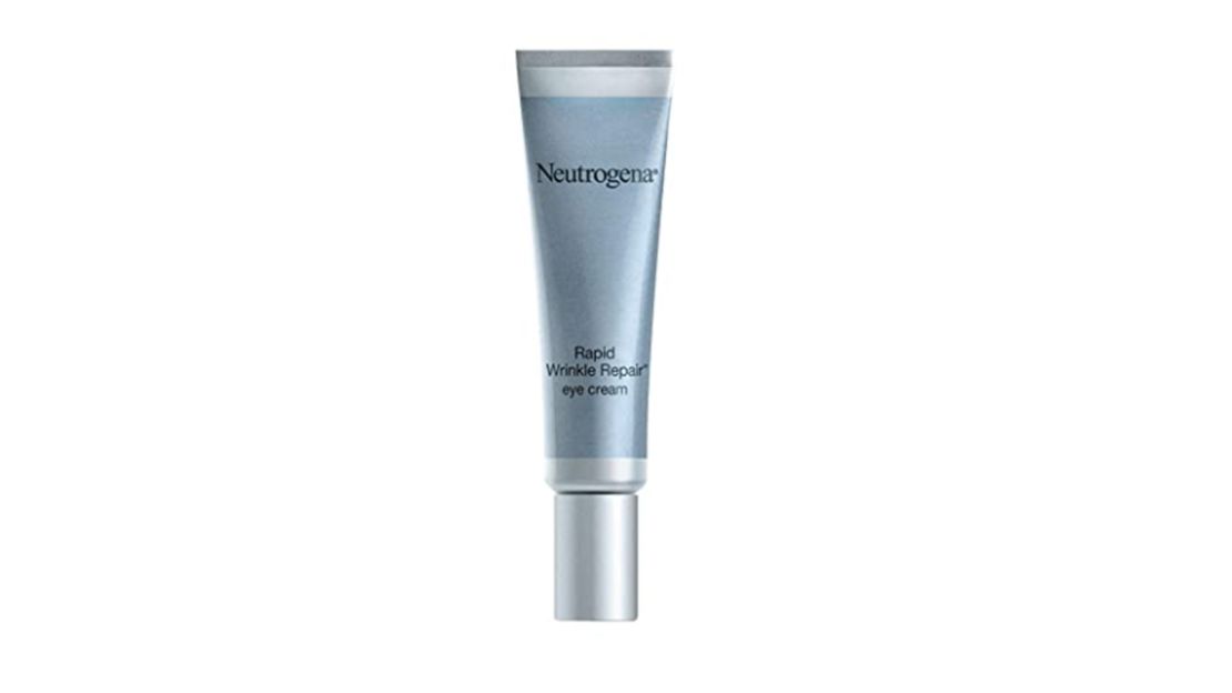 Neutrogena Rapid Wrinkle Repair Anti-Wrinkle Retinol Under-Eye Cream