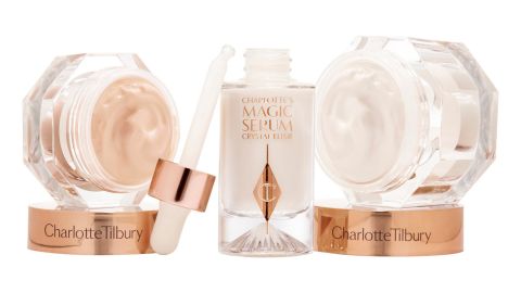 Charlotte Tilbury Magic Cream Set