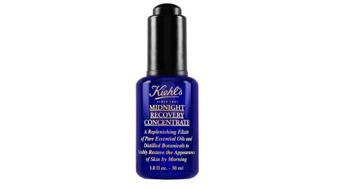 Kiehl's Midnight Recovery Concentrate Face Oil