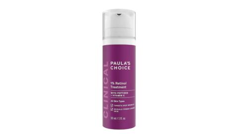 Paula's Choice CLINICAL 1% Retinol Treatment