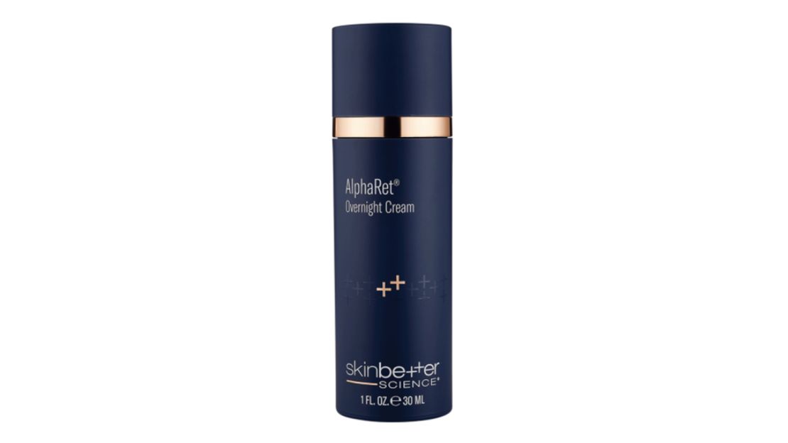 Skin Better Science AlphaRet Night Cream