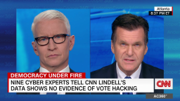 mypillow ceo mike lindell election claims griffin dnt ac360 vpx_00082216