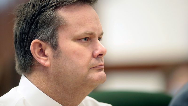 NextImg:Idaho prosecutors plan to seek death penalty against Chad Daybell in alleged murders of two children and his first wife | CNN