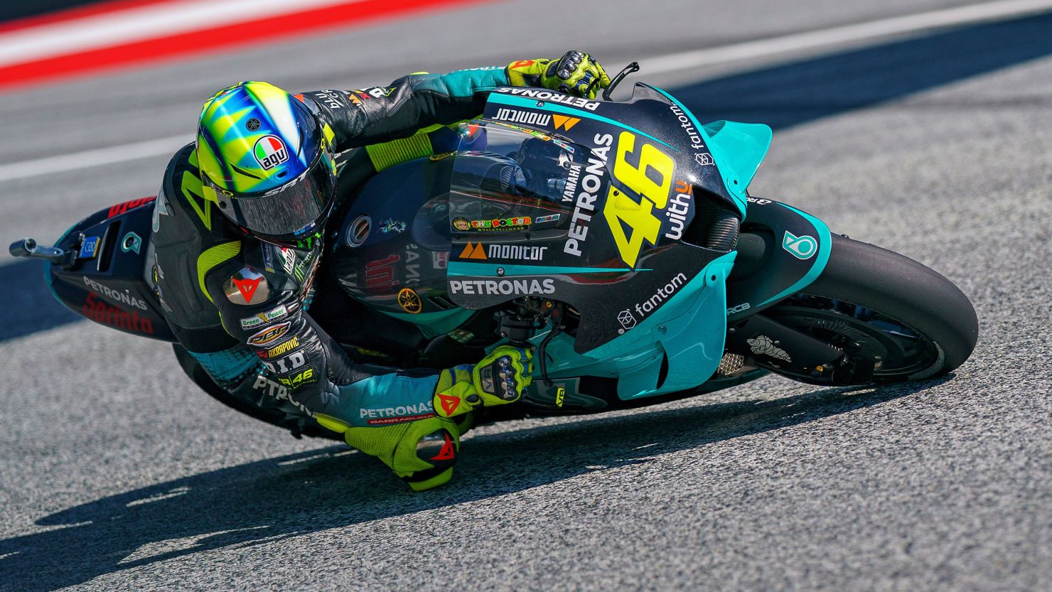 Valentino Rossi calls time on MotoGP, looks to cars