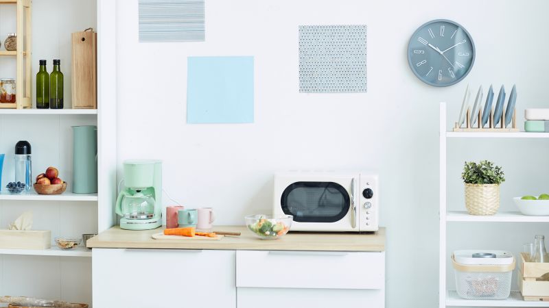 12 Kitchen Essentials To Buy When Moving Into A New Home