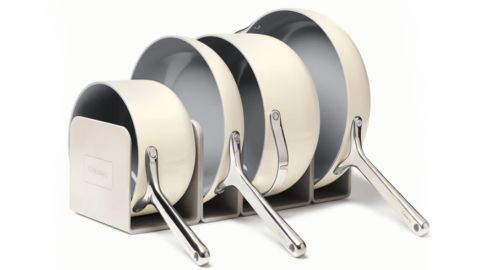 Caraway Cookware Set