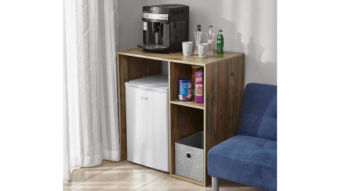 Yak About It Mini Fridge Dorm Station