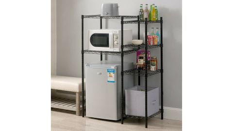 Rebrilliant Navi Mini Shelf Supreme With Supreme Shelving