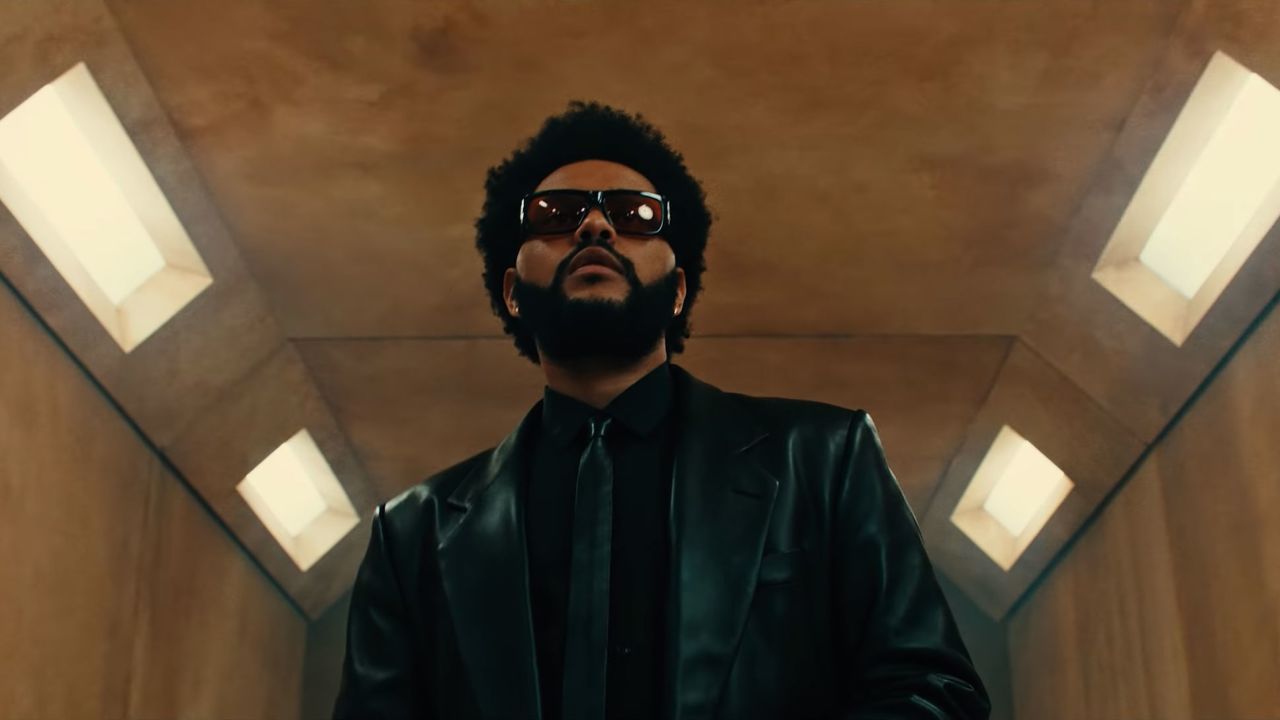 The Weeknd - After Hours (Music Video) 
