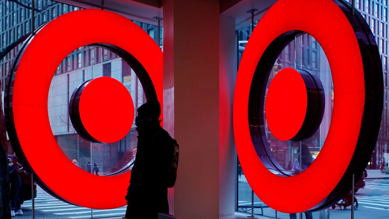 Target will cover 100% of college tuition for its workers