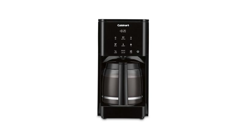 Coffee maker under clearance $20