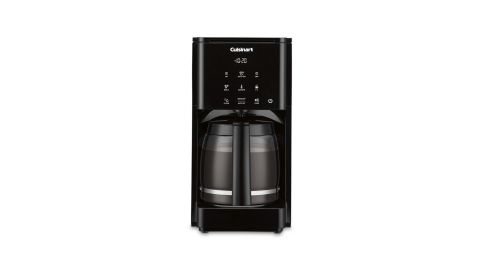 CNN Underscored_drip coffee makers_cuisinart product card