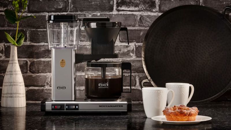 Best quality coffee outlet maker