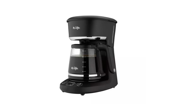 Cheap deals coffee pot