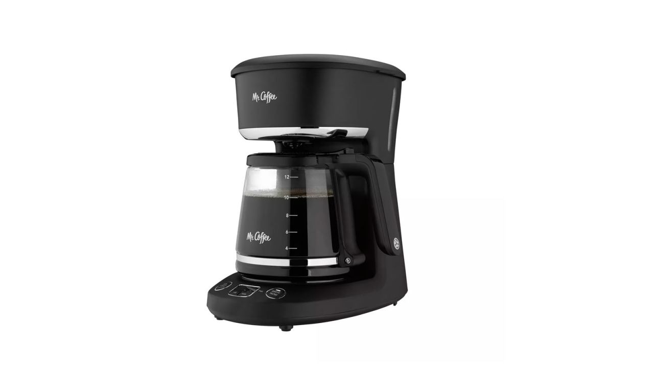 The best products we tested in October 2023: Drip coffee makers