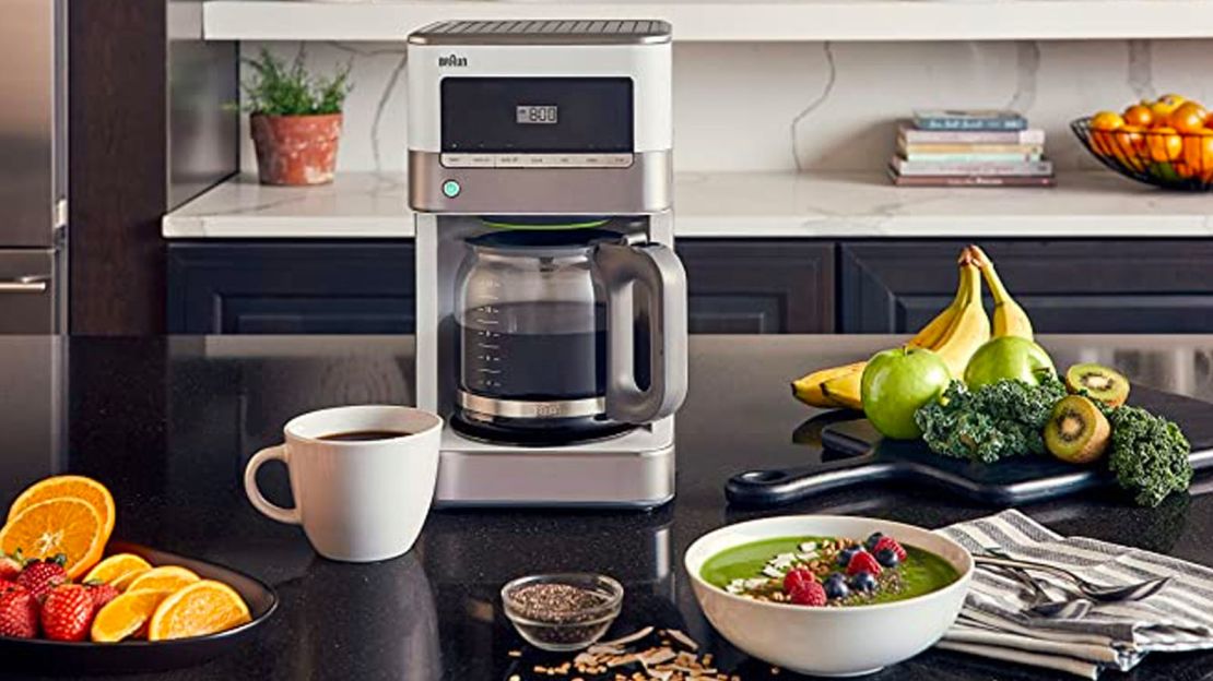 The 3 Best Cheap Coffee Makers of 2024
