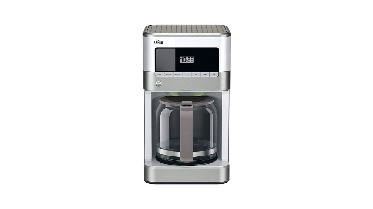 12 Best Coffee Makers 2023