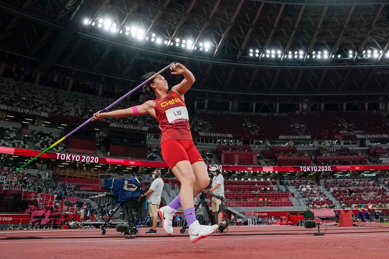 My heart was totally broken': The agony of the Olympics and how we