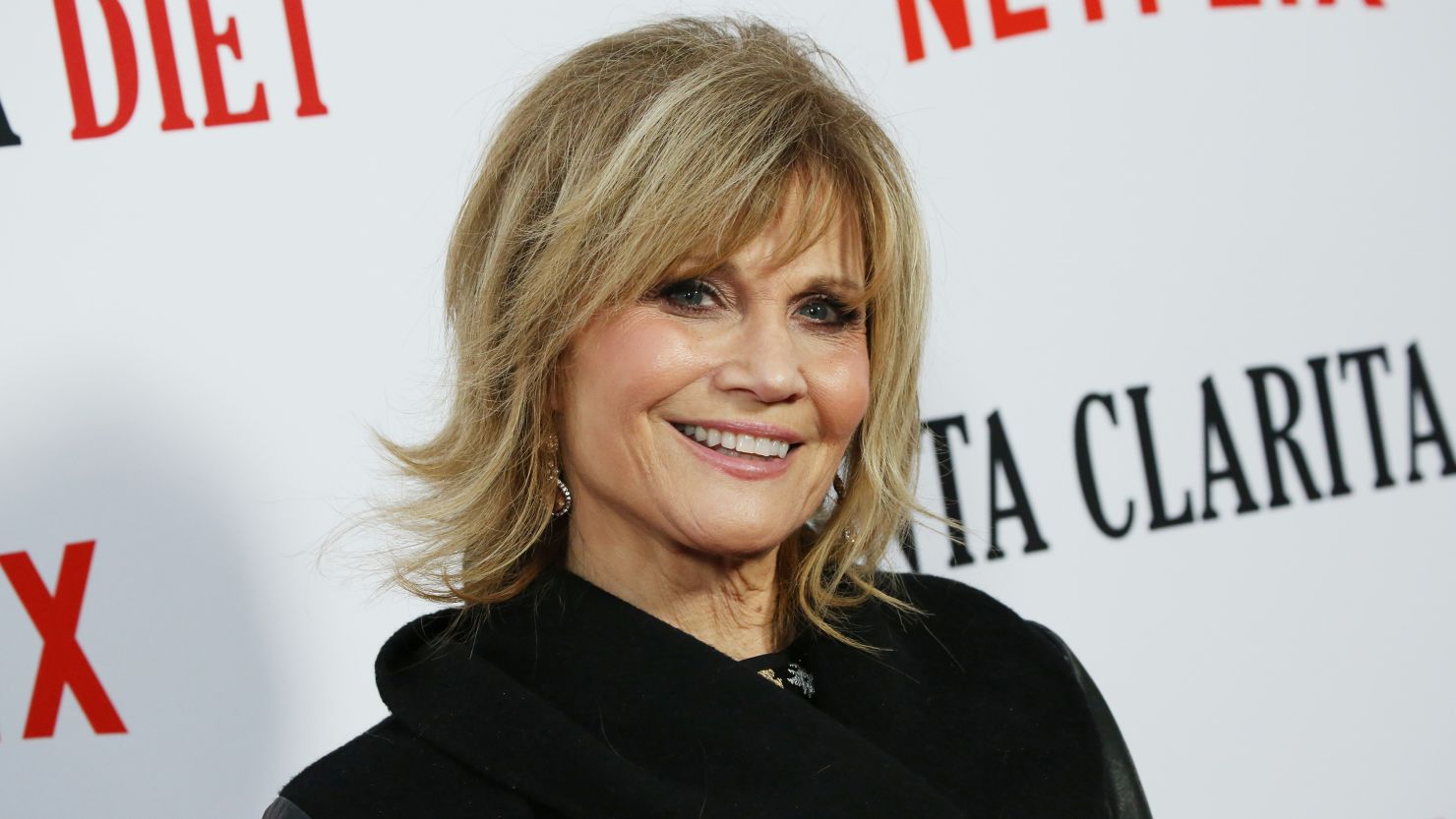 Actress Markie Post known for Night Court dies at 70 after battle with  cancer | CNN