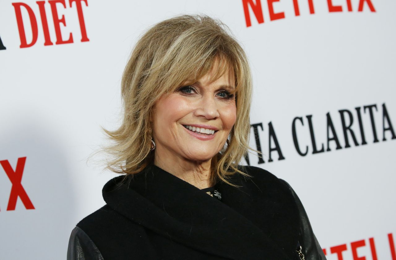 <a href="https://www.cnn.com/2021/08/08/entertainment/markie-post-actress-died-cancer-night-court/index.html" target="_blank">Markie Post,</a> the actress known for her roles in "Night Court" and "The Fall Guy," died Saturday, August 7. She was 70.