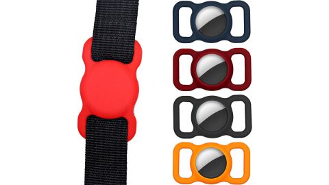 Deifor AirTag Holder