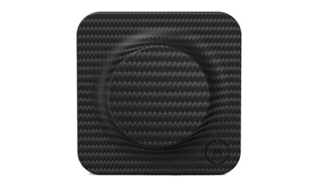 Hardshell Mount for AirTags