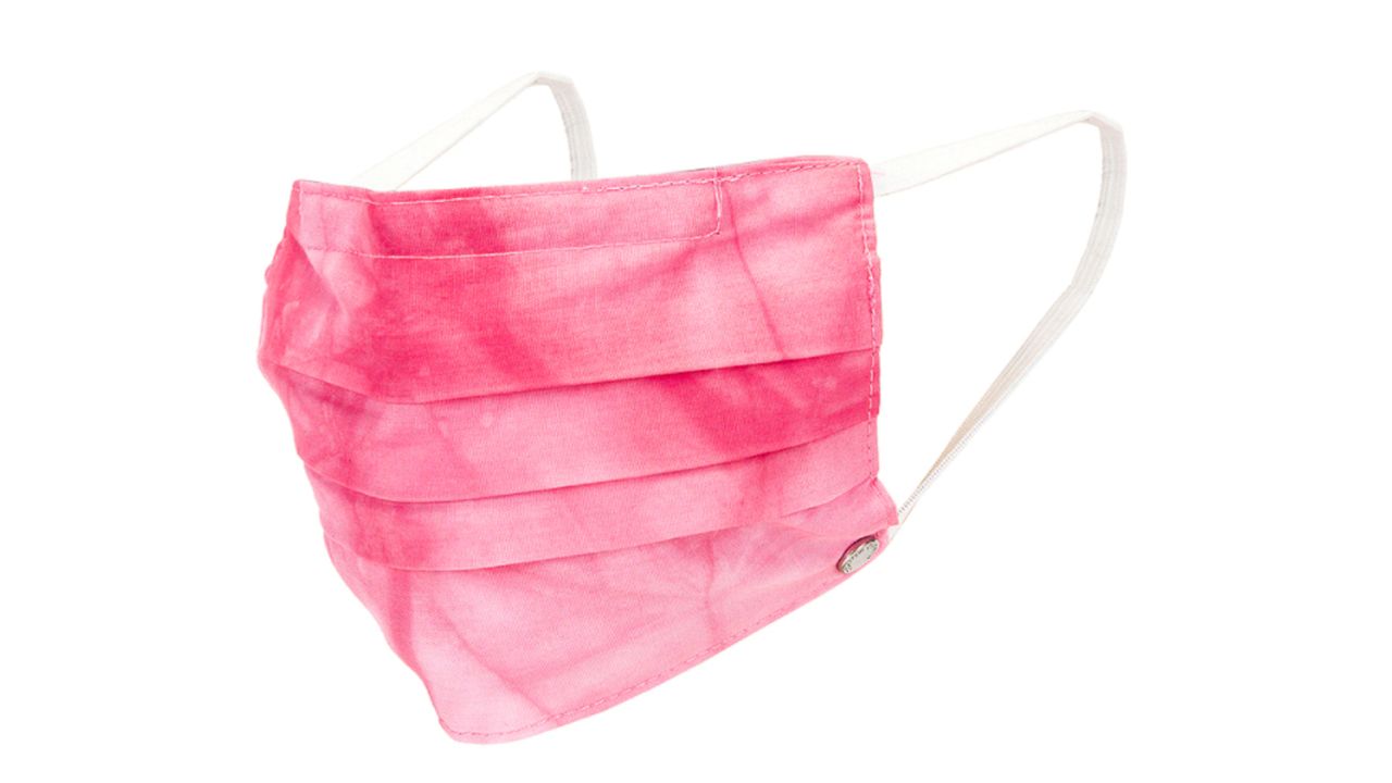 Revolve Face Mask