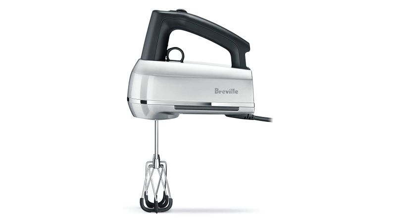 Best hand shop mixers uk