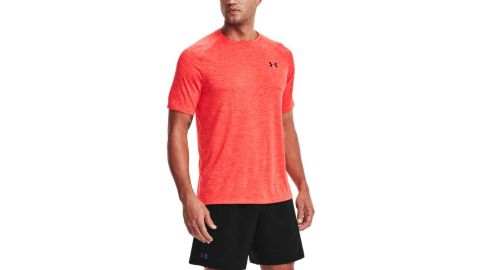 UA Tech 2.0 Short Sleeve