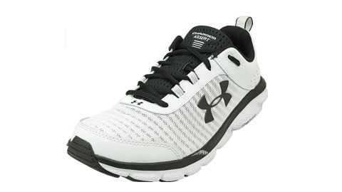 Under Armour Charged Assert 8 Shoes