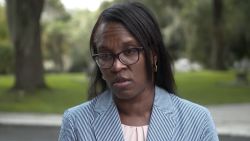 Florida school board member tina certain