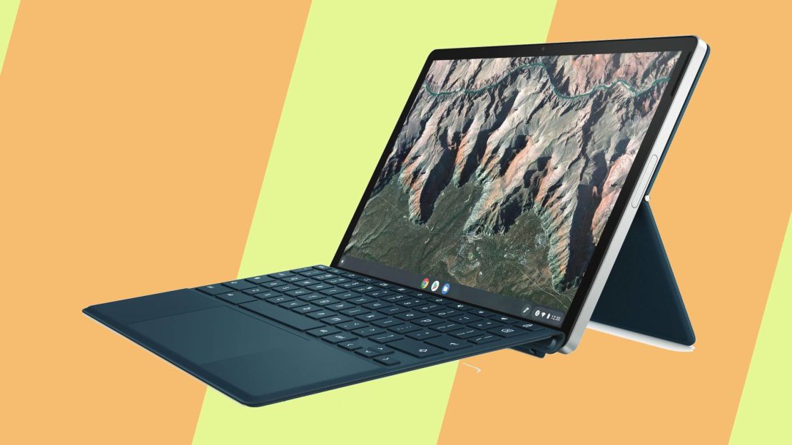 HP Chromebook x2 11