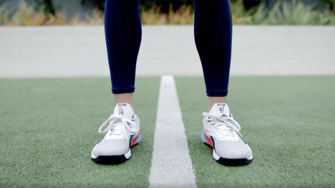 Reebok