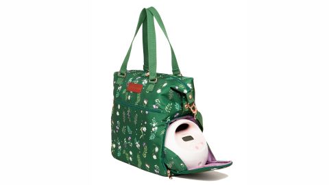 Sarah Wells Lizzy Breast Pump Bag